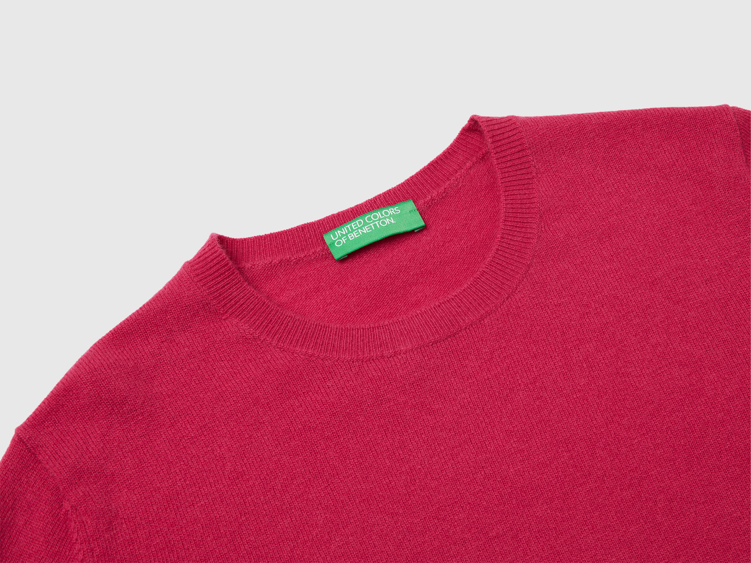 SWEATER L/S Mujer image number 7